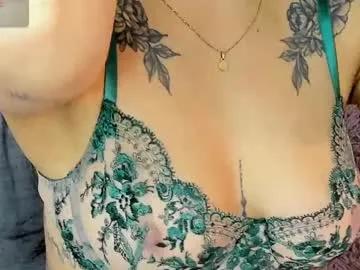 amara_vause from Chaturbate is Freechat