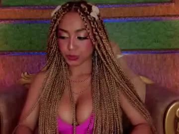 amarafire from Chaturbate is Freechat