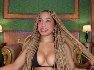 amarafire from Chaturbate is Freechat