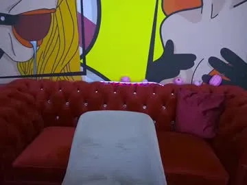 amaranights from Chaturbate is Freechat