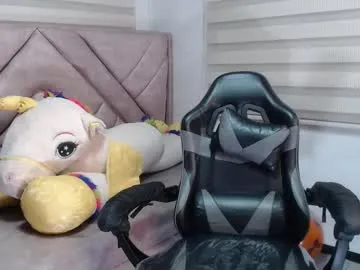 amaranta_fox_v from Chaturbate is Freechat