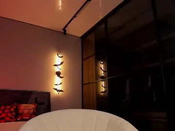 amazing_bitch from Chaturbate is Freechat