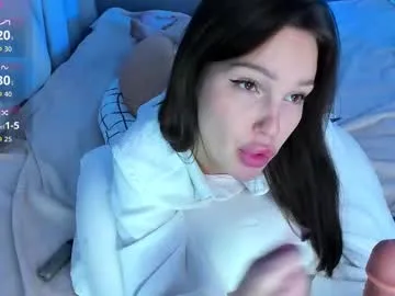 amazing_panacea from Chaturbate is Freechat