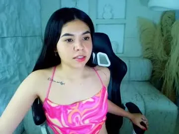 ambarina_r from Chaturbate is Freechat