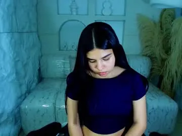 ambarina_r from Chaturbate is Freechat