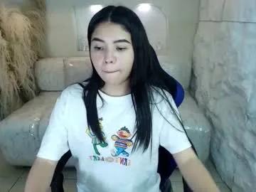 ambarina_r from Chaturbate is Freechat