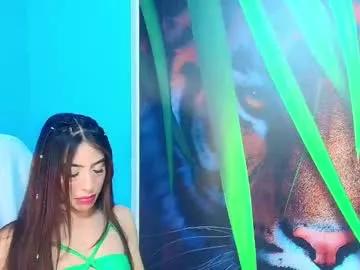 ambel_rose from Chaturbate is Freechat