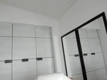 amber_storrm from Chaturbate is Freechat