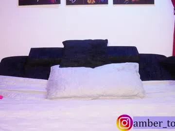 amber_tony77 from Chaturbate is Freechat