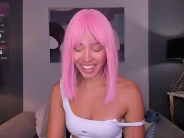 ambercolors_ from Chaturbate is Freechat