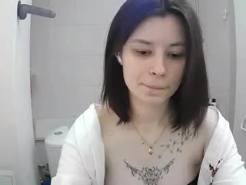 amberlyanick from Chaturbate is Freechat