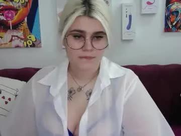ambermonro from Chaturbate is Freechat