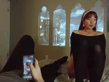 amberskye411 from Chaturbate is Freechat