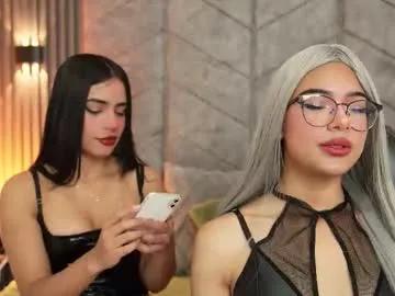 amberthangels from Chaturbate is Freechat