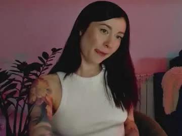 ambientmoon from Chaturbate is Freechat