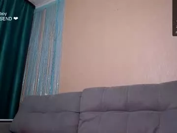 Ambrosia_nectar from Chaturbate