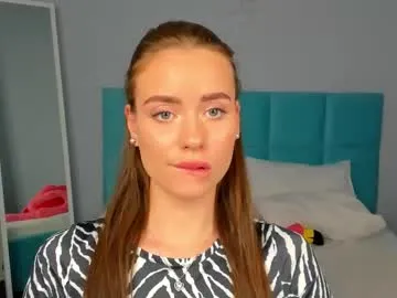 ameli_povilainn from Chaturbate is Freechat