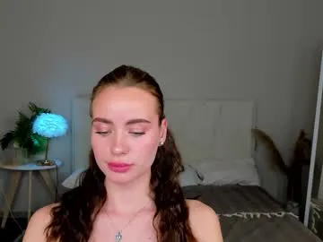ameli_povilainn from Chaturbate is Freechat
