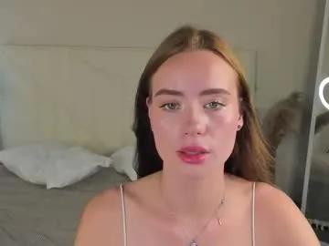 ameli_povilainn from Chaturbate is Freechat
