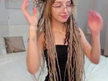 ameli_shell from Chaturbate is Freechat