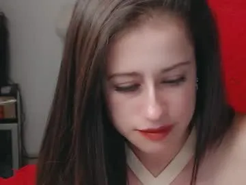 amelia_bella from Chaturbate is Freechat