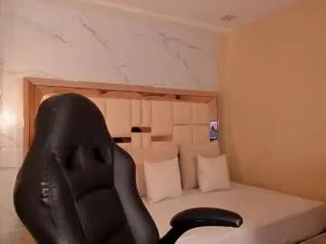 amelia_bellee from Chaturbate is Freechat