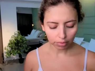 amelia_chillvibes from Chaturbate is Freechat
