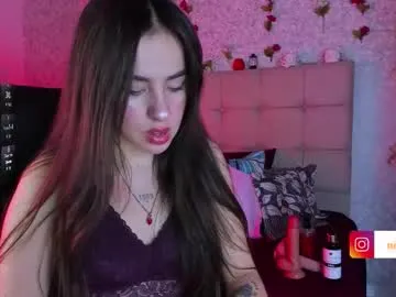 amelia_ferrerx from Chaturbate is Freechat