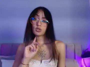 ameliaa_moon_ from Chaturbate is Freechat