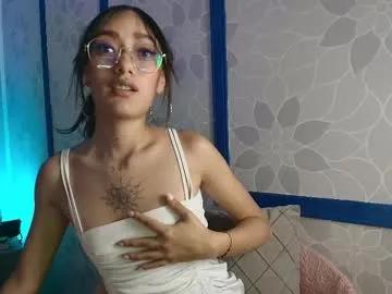 ameliaa_moon_ from Chaturbate is Freechat