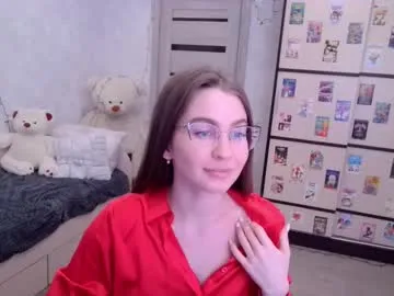 ameliacassel from Chaturbate is Freechat