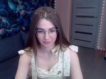 ameliacassel from Chaturbate is Freechat