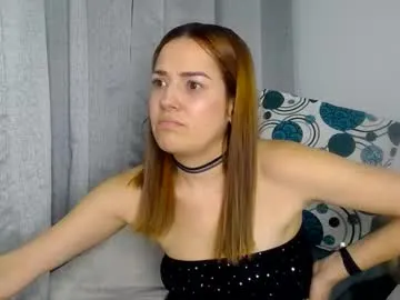 ameliacastro from Chaturbate is Freechat