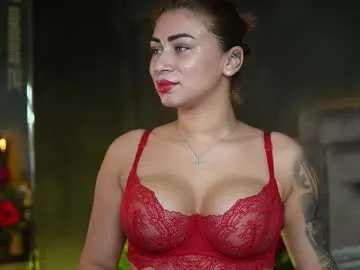 ameliajupiter from Chaturbate is Freechat