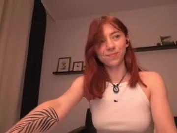 ameliamber0 from Chaturbate is Freechat