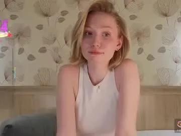 ameliamurrr from Chaturbate is Freechat