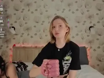 ameliamurrr from Chaturbate is Freechat