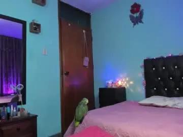 ameliasexdoll from Chaturbate is Freechat
