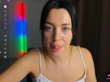 ameliasonk from Chaturbate is Freechat