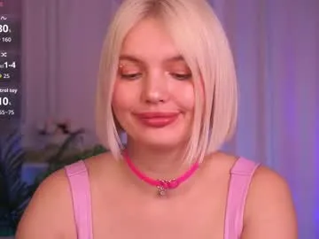 ameliawells from Chaturbate is Freechat
