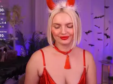 ameliawells from Chaturbate is Freechat