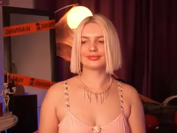 ameliawells from Chaturbate is Freechat