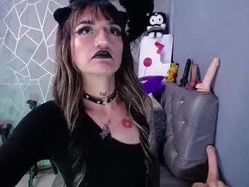 amelierouss from Chaturbate is Freechat