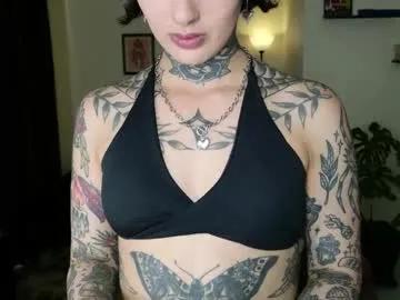ameliestone1 from Chaturbate is Freechat