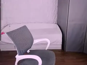 amelihallss from Chaturbate is Freechat