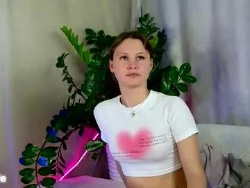 ameliroyse from Chaturbate is Freechat