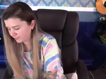 amellymillyy from Chaturbate is Freechat