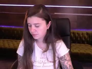 amellymillyy from Chaturbate is Freechat