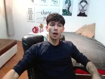 amethystshadow from Chaturbate is Freechat