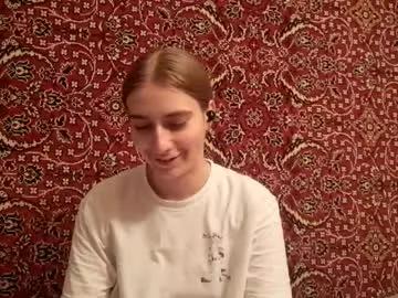 amiefetty from Chaturbate is Freechat